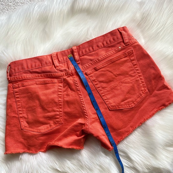 Lucky Jean Riley Shorts - Picture 8 of 13